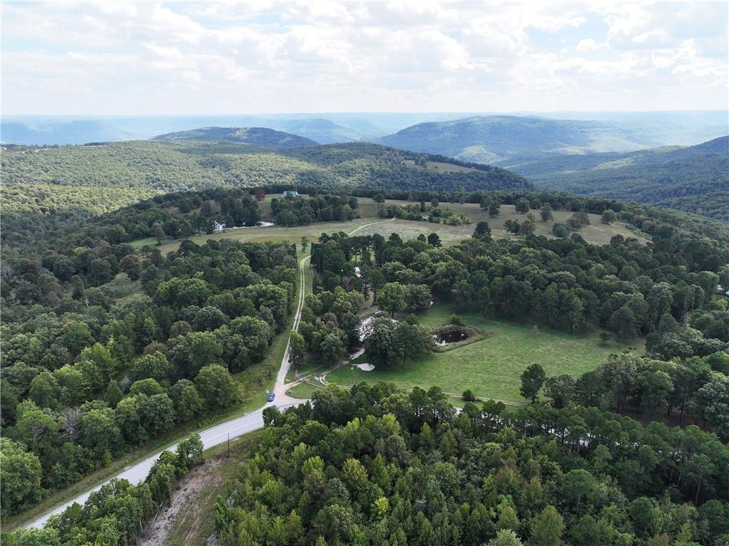 Get Away to Jasper, Arkansas