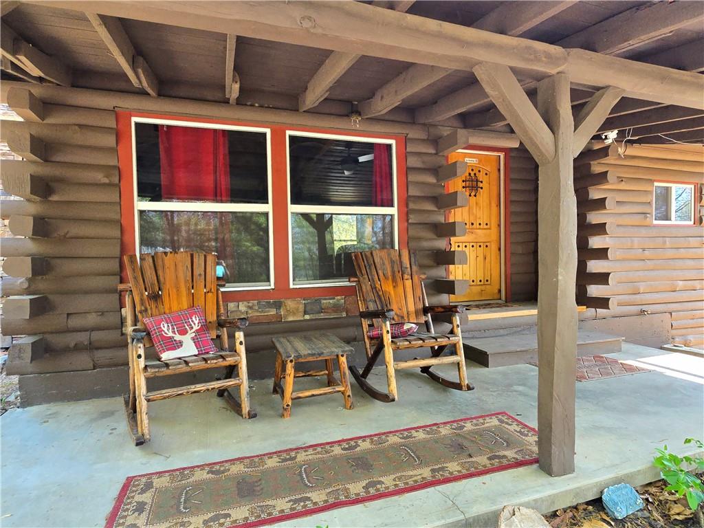 Private Waterfront Access on Kings River | Carroll county Arkansas