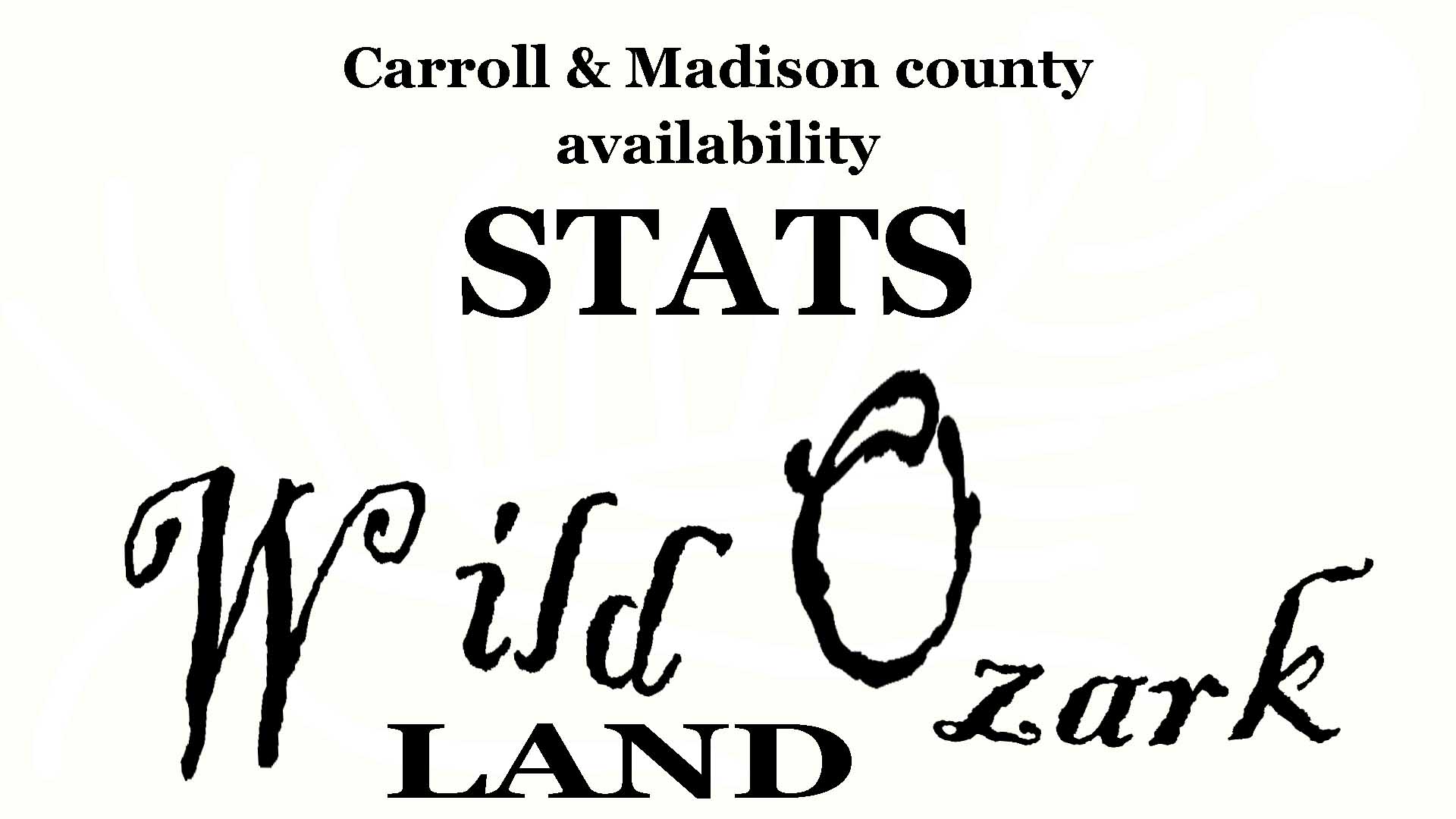 What’s available & how much