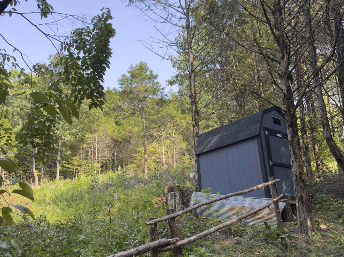 Land for sale in Kingston